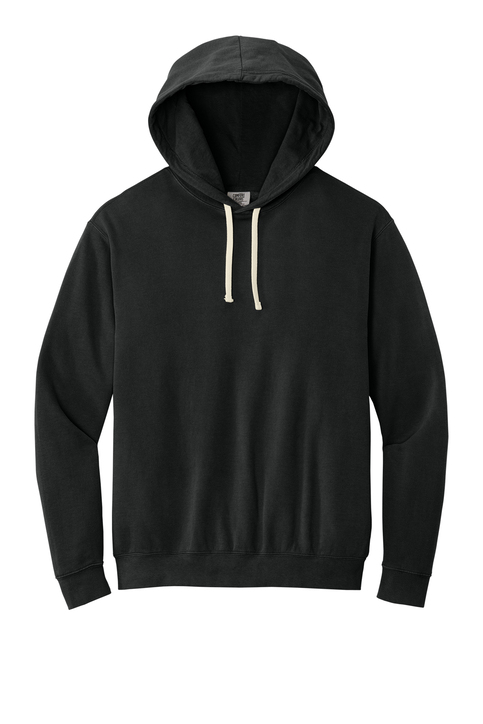 Black Hoodie