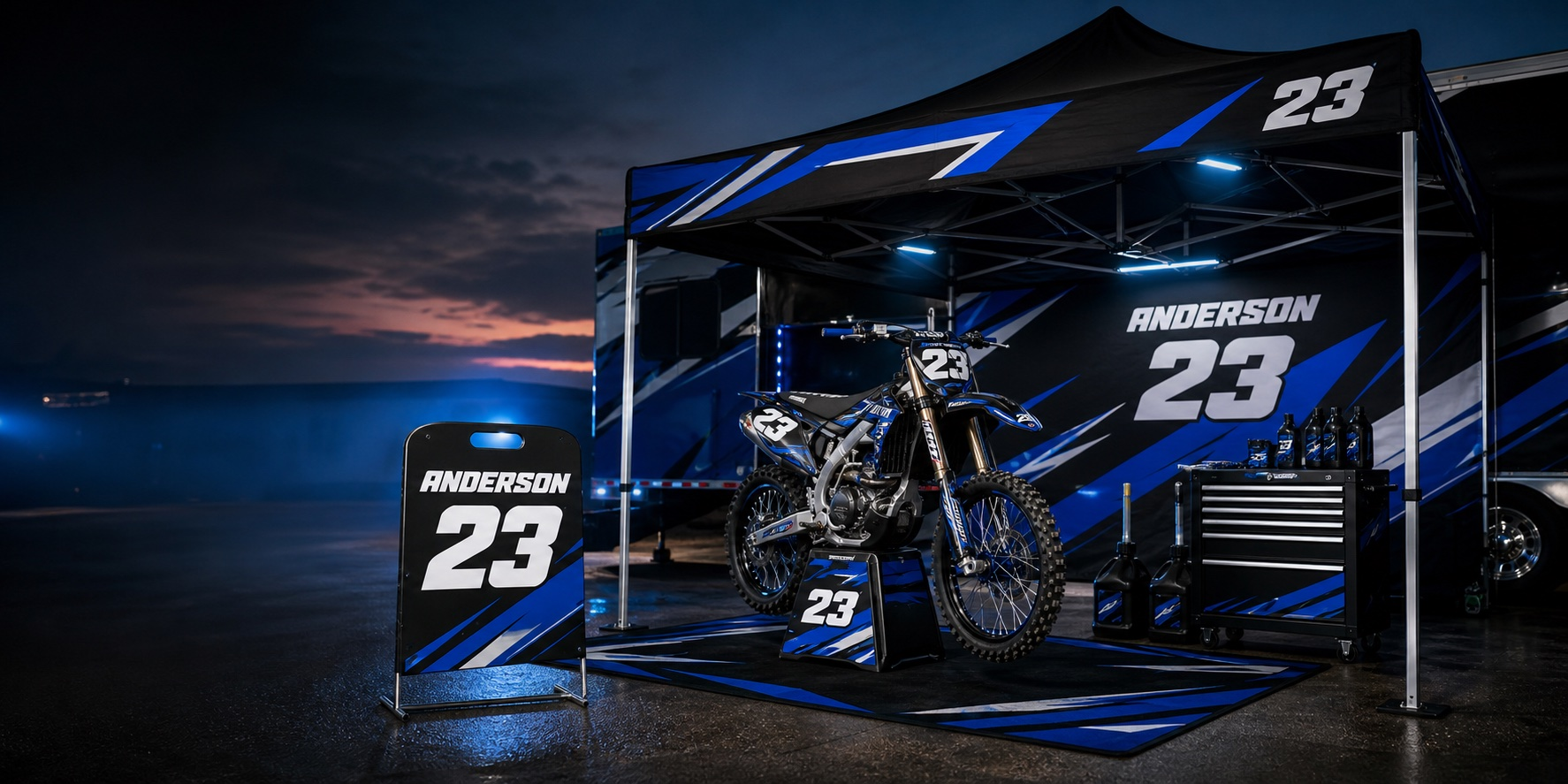Complete Pit Identity