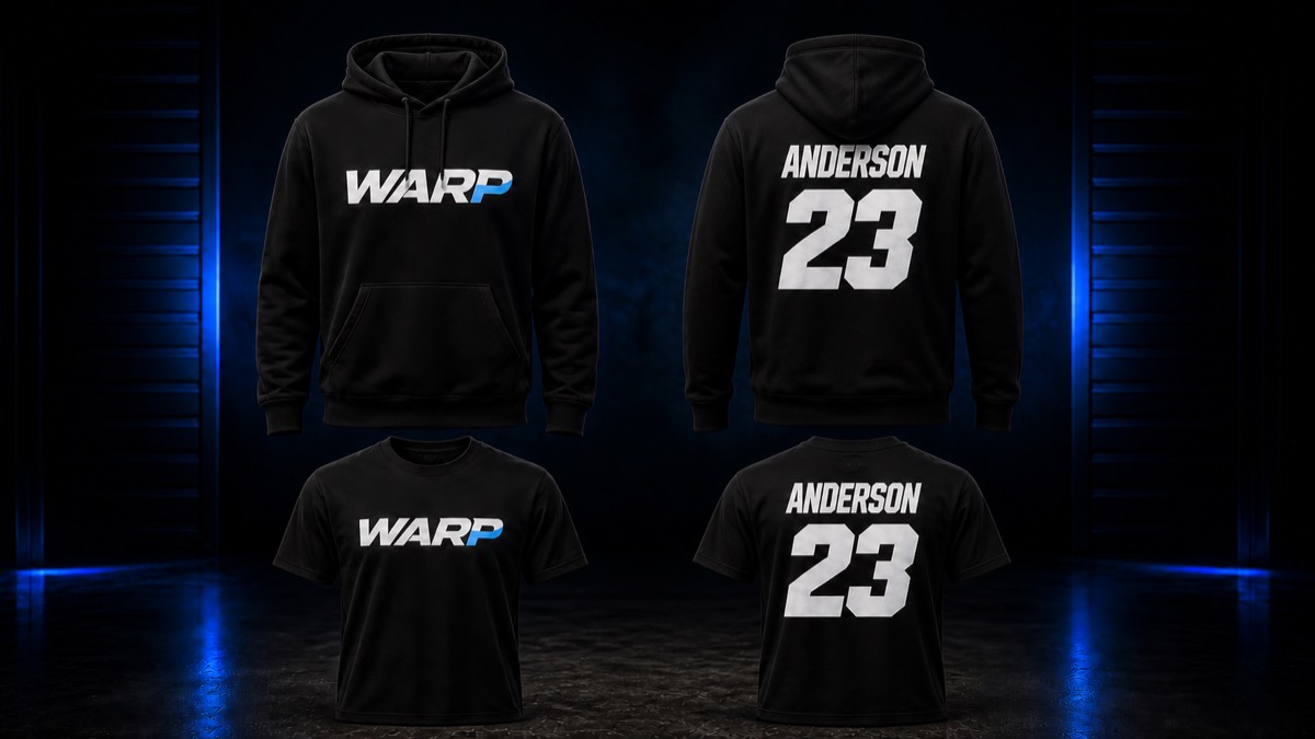 Custom T-Shirts & Hoodies