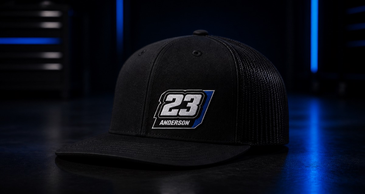 Custom Rider Hats
